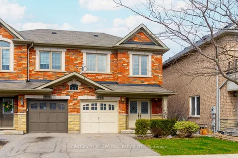 4683 Kurtz Road, Burlington, ON L7M 0G1