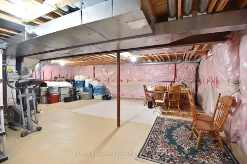 3321 Steeplechase Drive, Burlington, ON L7M 0N6