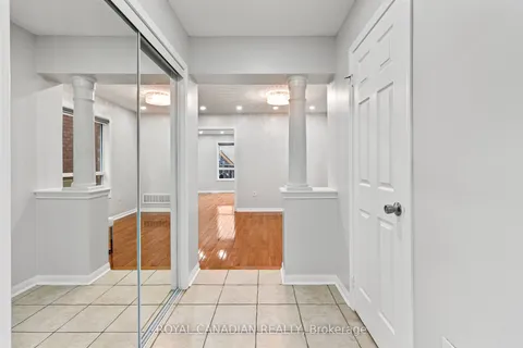 260 Fandango Drive, Brampton, ON L6X 0M5