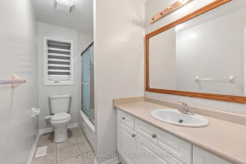 260 Fandango Drive, Brampton, ON L6X 0M5