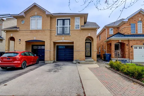 31 Knoll Haven Circle, Caledon, ON L7E 2V5