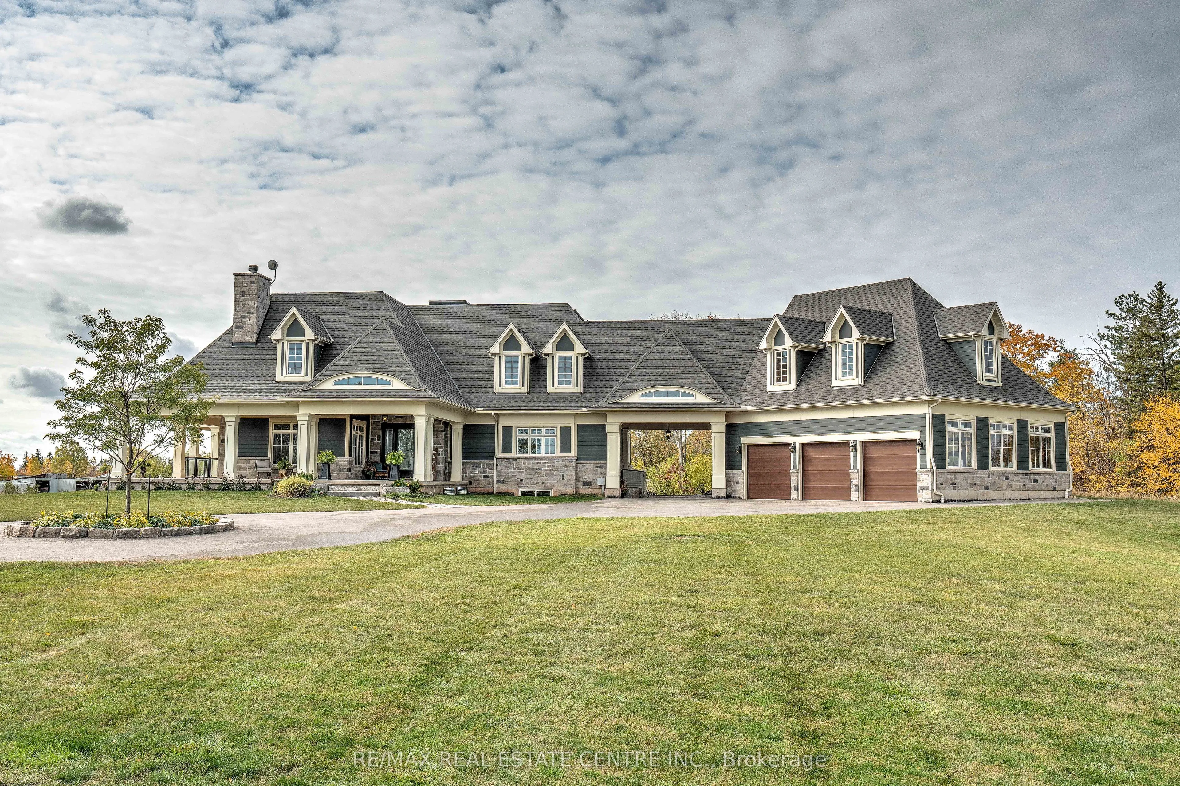 4496 Henderson Road, Milton, ON L9T 2X5