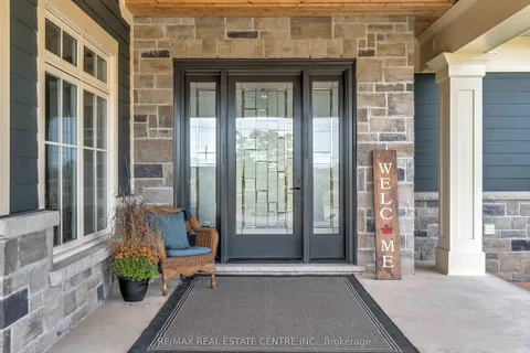 4496 Henderson Road, Milton, ON L9T 2X5