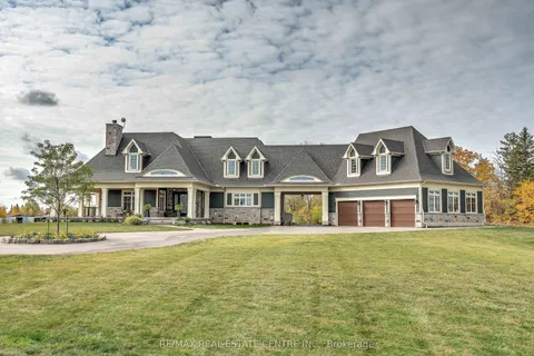 4496 Henderson Road, Milton, ON L9T 2X5
