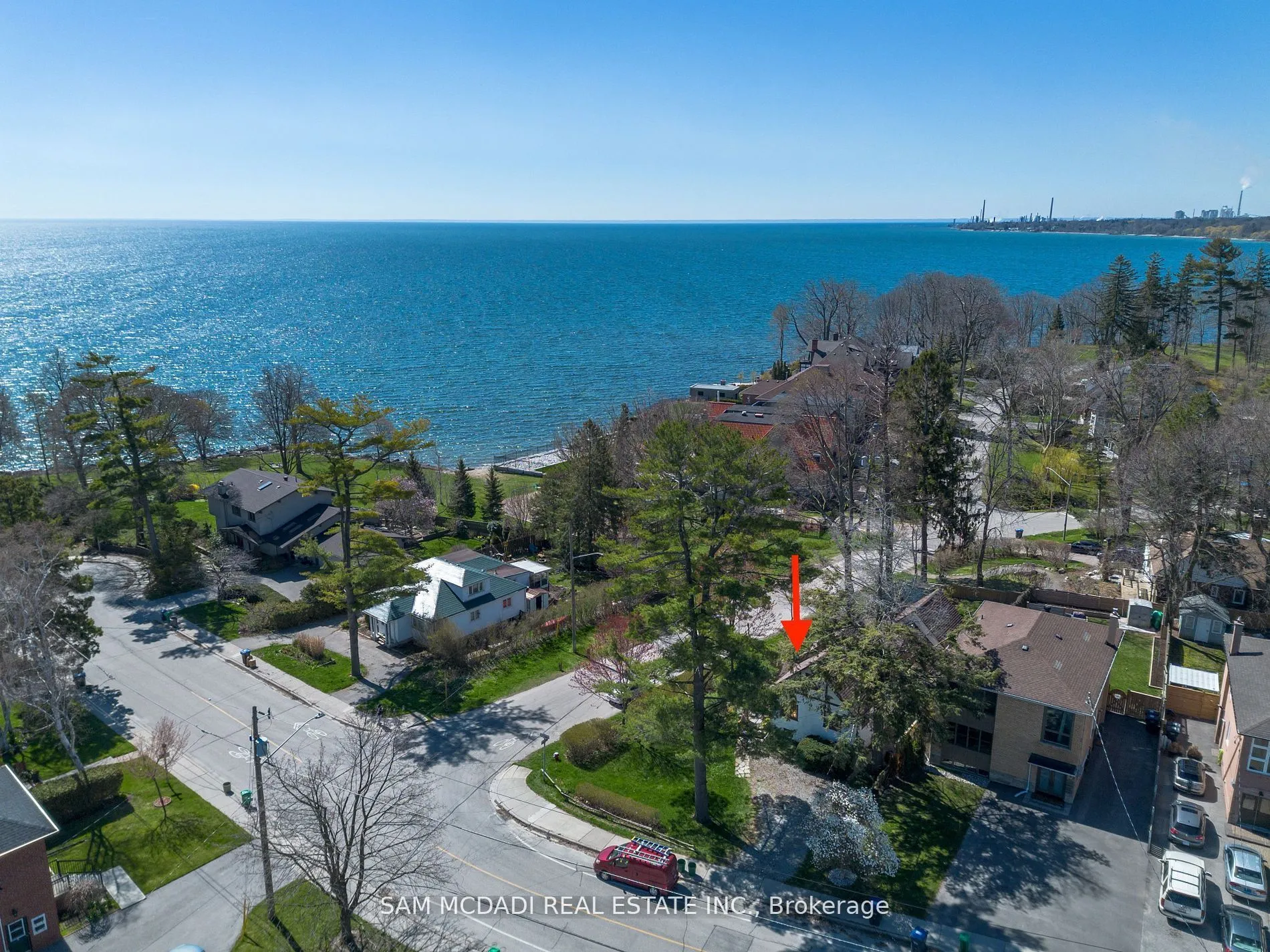 62 Maple Avenue, Mississauga, ON L5H 2R6