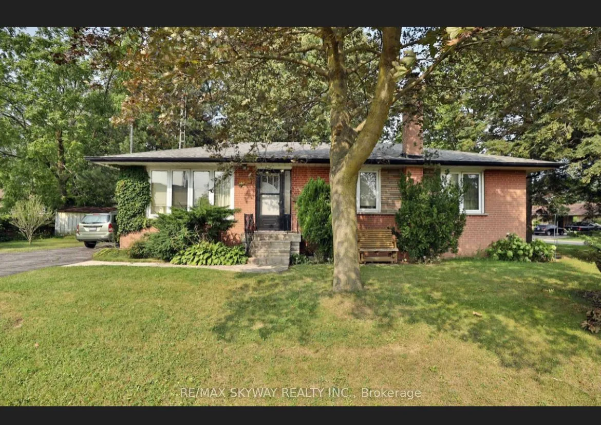 509 Vale Place, Oakville, ON L6L 4R5