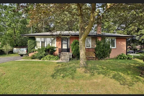 509 Vale Place, Oakville, ON L6L 4R5