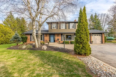 9581 Old Church Road, Caledon, ON L7E 0P9