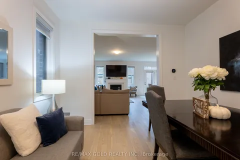 1257 Trudeau Drive, Milton, ON L9T 6H8