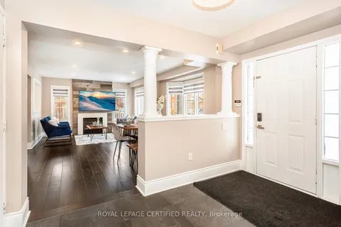265 Fasken Court, Milton, ON L9T 6S9