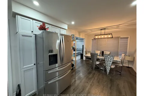 77 Emily Carr Crescent, Caledon, ON L7E 2K9
