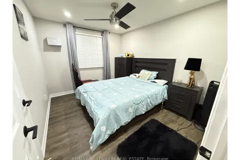 77 Emily Carr Crescent, Caledon, ON L7E 2K9