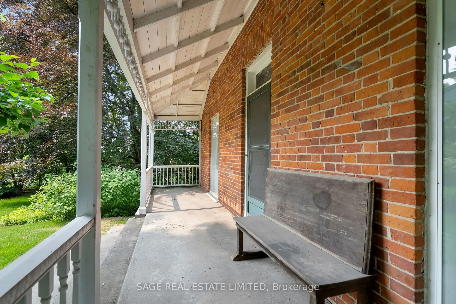 322 La Rose Avenue, Toronto, ON M9P 1B9