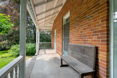 322 La Rose Avenue, Toronto, ON M9P 1B9