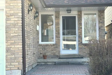 2359 Malcolm Crescent, Burlington, ON L7P 4H1