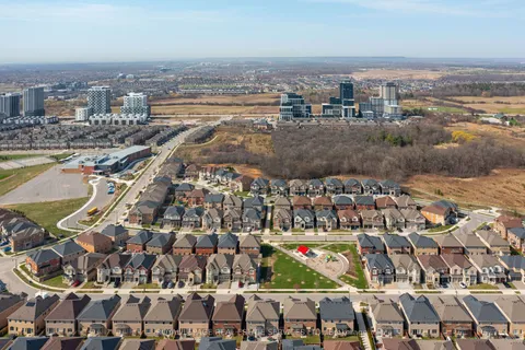 3159 William Rose Way, Oakville, ON L6H 0T3
