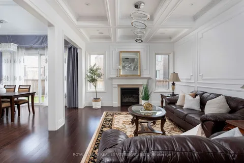 3159 William Rose Way, Oakville, ON L6H 0T3