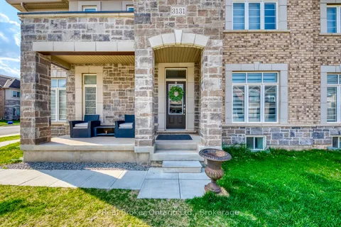 3131 Goodyear Road, Burlington, ON L7M 0Z9
