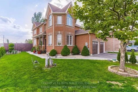 1090 Trudeau Drive, Milton, ON L9T 0A3