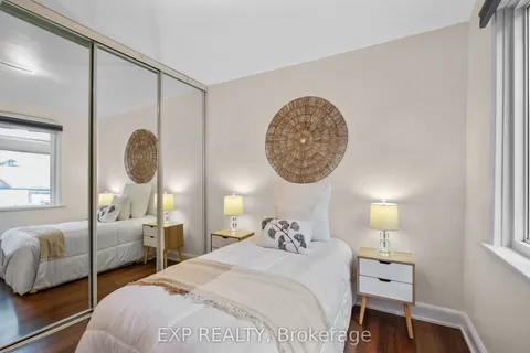 27 Stock Avenue, Toronto, ON M8Z 5C3