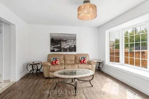 353 Rutherford Road, Brampton, ON L6V 3V9