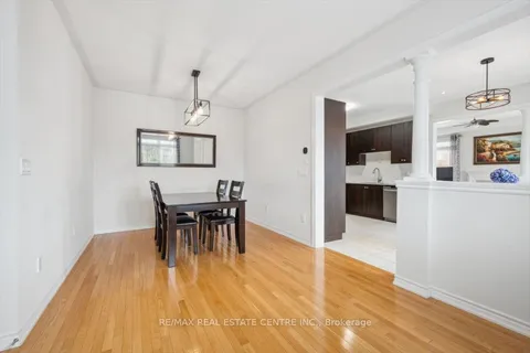 37 Interlude Drive, Brampton, ON L6X 3B1