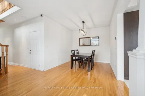 37 Interlude Drive, Brampton, ON L6X 3B1