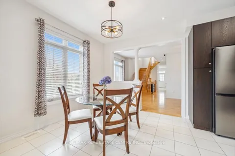 37 Interlude Drive, Brampton, ON L6X 3B1