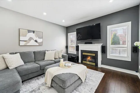 5443 Jacada Road, Burlington, ON L7L 7N3