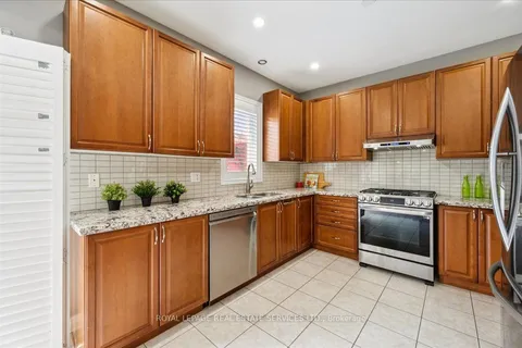 5443 Jacada Road, Burlington, ON L7L 7N3