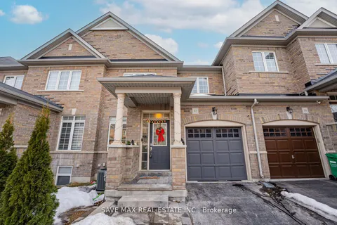 32 Yellow Sorrel Road, ON L6R 0B6