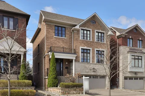 3630 Silverplains Drive, Mississauga, ON L4X 2P4