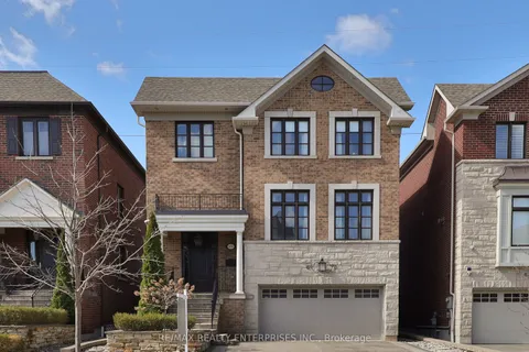 3630 Silverplains Drive, Mississauga, ON L4X 2P4