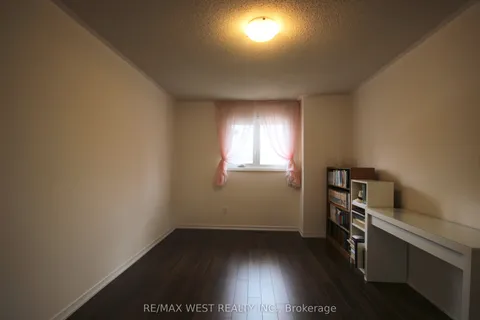 73 Hullrick Drive, Toronto, ON M9W 6W6