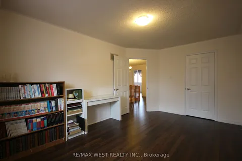 73 Hullrick Drive, Toronto, ON M9W 6W6