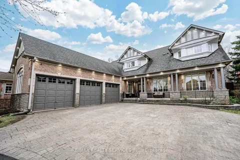 63 Links Lane, Brampton, ON L6Y 5H2