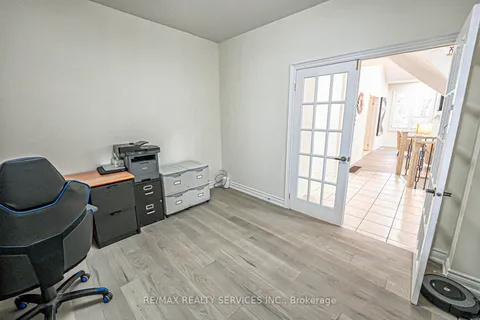 63 Links Lane, Brampton, ON L6Y 5H2