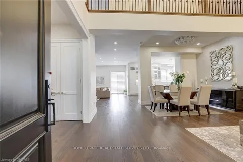 1164 Bridge Road, Oakville, ON L6L 2C1
