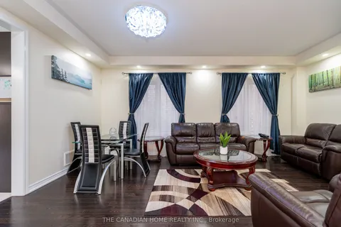 13 Templar Street, Brampton, ON L6Y 2Y2