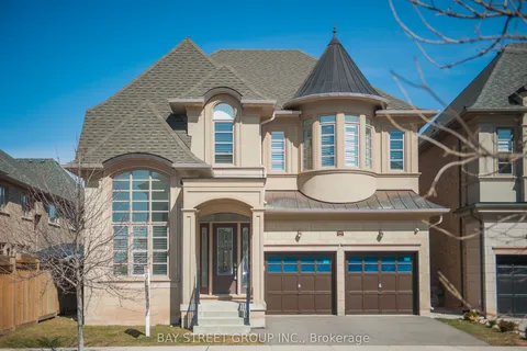 3187 Daniel Way, Oakville, ON L6H 0V7