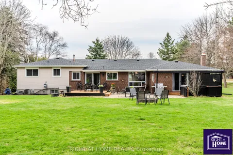 1647 Spruce Drive, Caledon, ON L7K 1B1