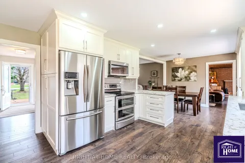 1647 Spruce Drive, Caledon, ON L7K 1B1