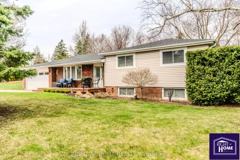 1647 Spruce Drive, Caledon, ON L7K 1B1
