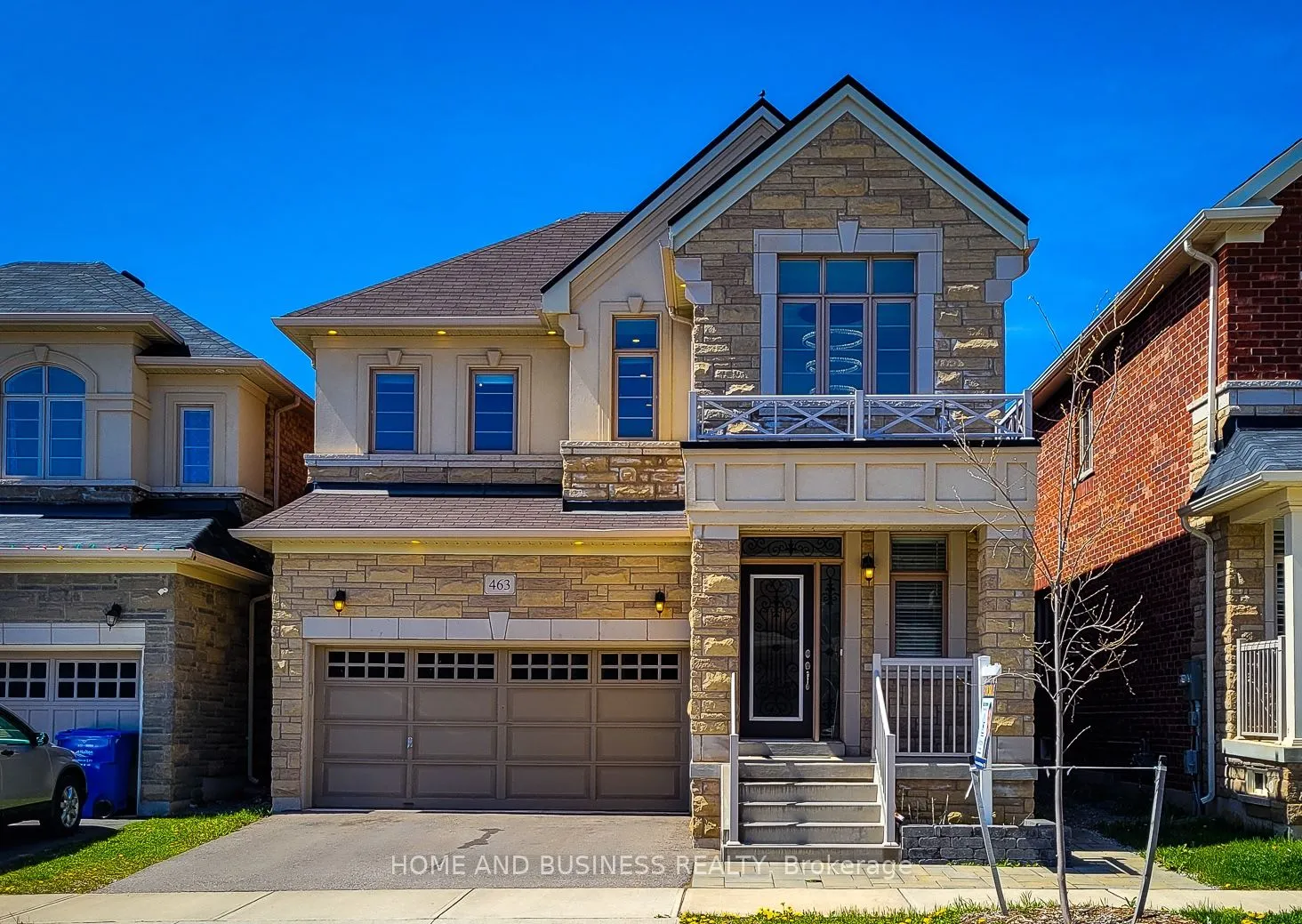 463 Grindstone Trail, Oakville, ON L6H 7H5