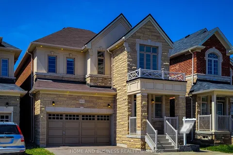 463 Grindstone Trail, Oakville, ON L6H 7H5