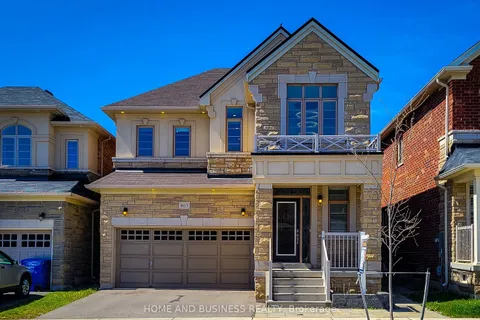 463 Grindstone Trail, Oakville, ON L6H 7H5