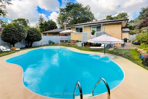 3157 The Credit Woodlands N/A, Mississauga, ON L5C 2J2