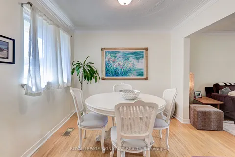 3157 The Credit Woodlands N/A, Mississauga, ON L5C 2J2