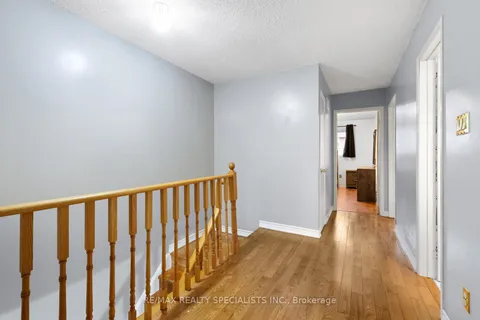 128 TOBA Crescent, Brampton, ON L6Z 4R9