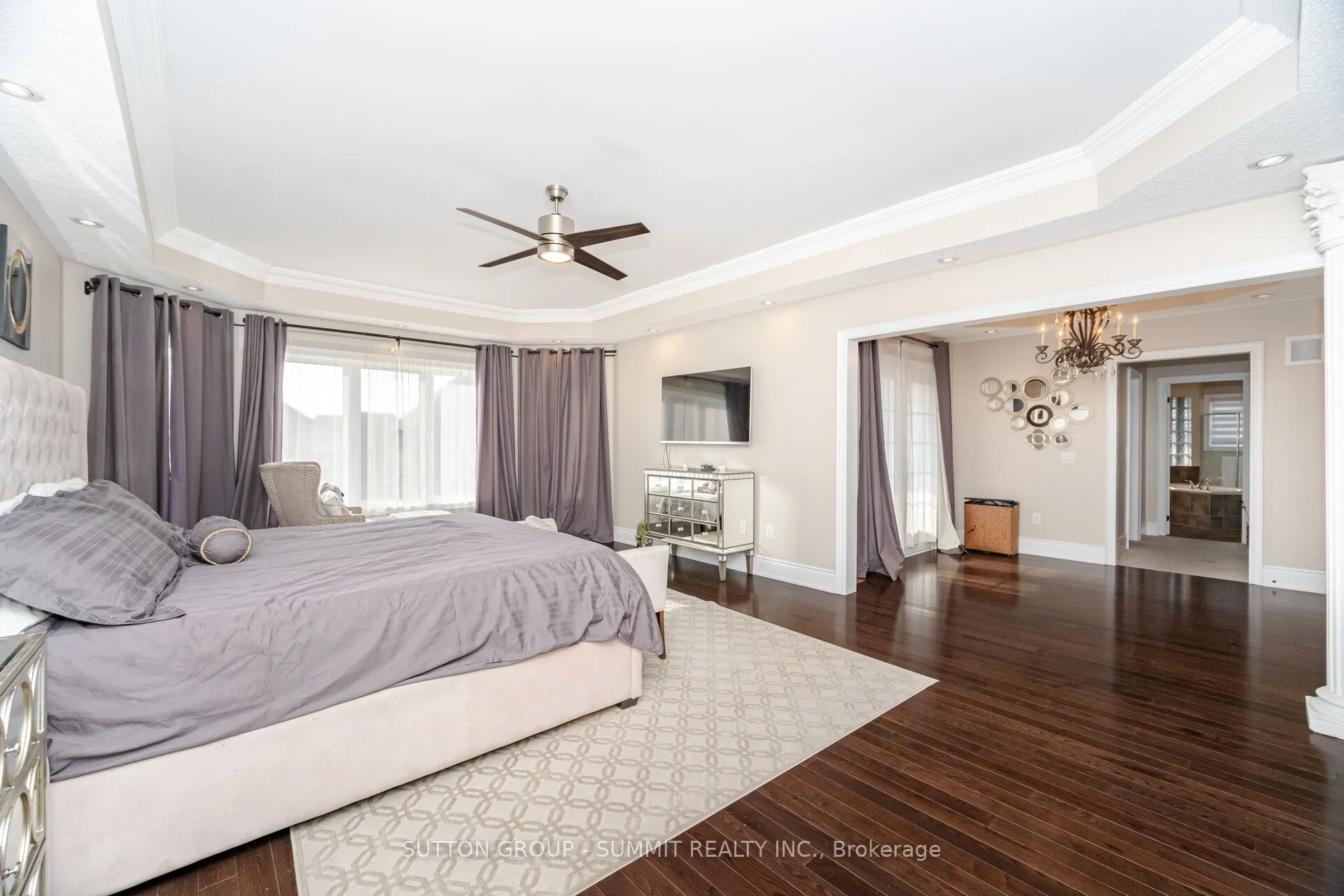 16 Adastra Place, Brampton, ON L6P 3B4